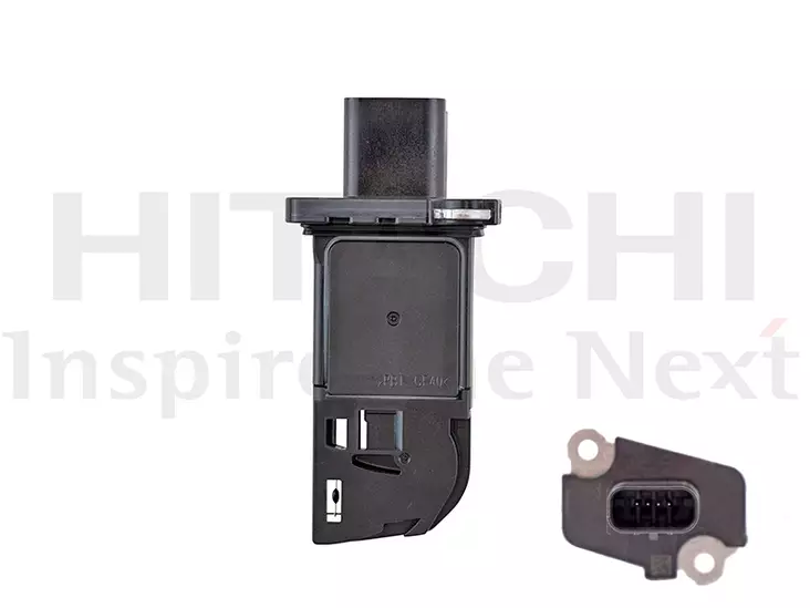 ILMAMASSAMITTARI FORD, MAZDA, VOLVO - Ilmamassamittarit - 7701-99706 - 2