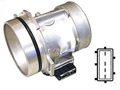 ILMAMASSAMITTARI FORD ORIG. - Ilmamassamittarit - 7701-9926 - 1