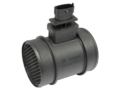 ILMAMASSAMITTARI OPEL MERIVA 1.3CDTI 09.03-03.10 - Ilmamassamittarit - 7701-99676 - 1