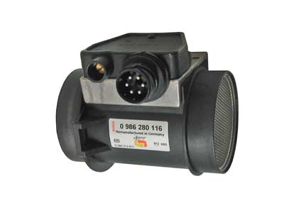 ILMAMASSAMITTARI ORIG. BOSCH BMW 325 - Ilmamassamittarit - 0986280116 - 1