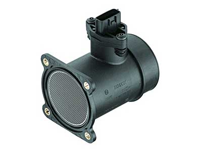 ILMAMASSAMITTARI NISSAN - Ilmamassamittarit - 7701-99566 - 1