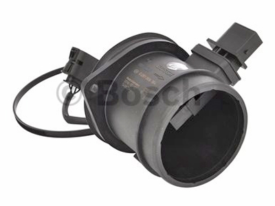 ILMAMASSAMITTARI ORIG. BOSCH VOLVO - Ilmamassamittarit - 7701-99586 - 1