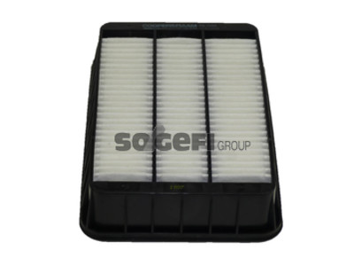 ILMANSUODATIN CPF, CITROEN, MITSUBISHI - Ilmansuodattimet - 1483-PA7586 - 1