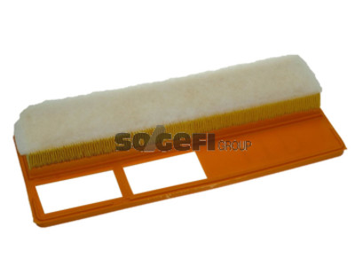 ILMANSUODATIN CPF, FIAT - Ilmansuodattimet - 1483-PA7506 - 1