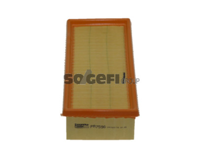 ILMANSUODATIN CPF, MITSUBISHI - Ilmansuodattimet - 1483-PA7596 - 1
