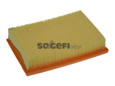 COOPERSFIAAM ILMANSUODATIN - PSA - Ilmansuodattimet - 1483-PA7366 - 1