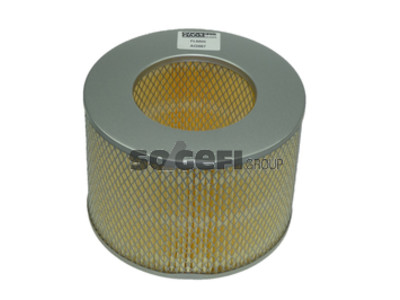 ILMANSUODATIN CPF, TOYOTA - Ilmansuodattimet - 1483-FL6806 - 1