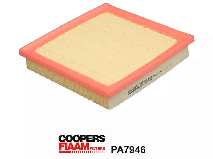 ILMANSUODATIN CPF, TOYOTA - Ilmansuodattimet - 1483-PA7946 - 1