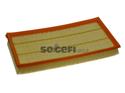 COOPERSFIAAM ILMANSUODATIN - VAG - Ilmansuodattimet - 1483-PA7216 - 1
