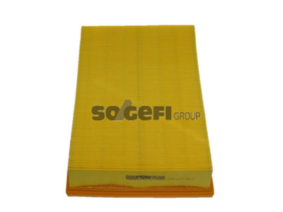 ILMANSUODATIN CPF, VOLVO - Ilmansuodattimet - 1483-PA7326 - 1