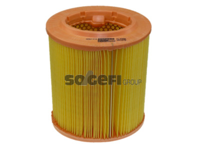 ILMANSUODATIN CPF - Ilmansuodattimet - 1483-FL9086 - 1