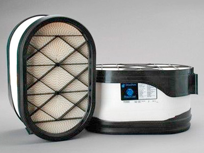 ILMANSUODATIN DONALDSON - Ilmansuodattimet - 1484-P608666 - 1