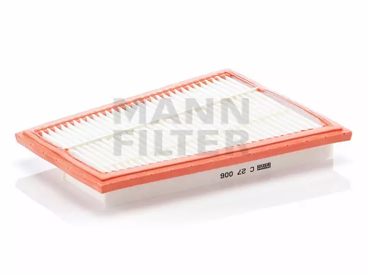 ILMANSUODATIN MANN, MB OIKEA - Ilmansuodattimet - 1482-C27006 - 1