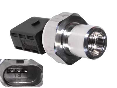ILMASTOINNIN PAINEKYTKIN VAG - Ilmastoinnin painekytkimet - 1354-0006 - 1