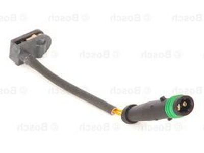 BOSCH JARRUPALAN KULUMISENILMAISIN 95MM ETU/TAKA - SPRINTER/VITO/CRAFTER - Jarrupalan kulumisenilmaisimet - 1987473036 - 1