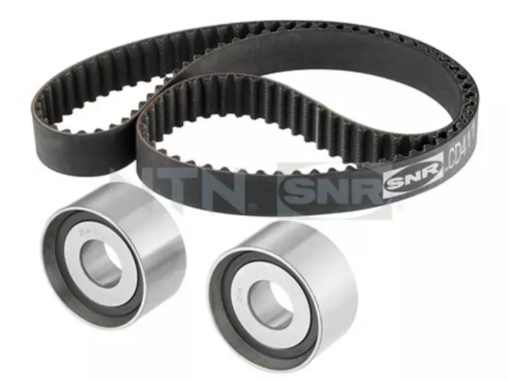 JAKOHIHNASARJA SNR - Jakohihnasarjat - KD45536 - 1