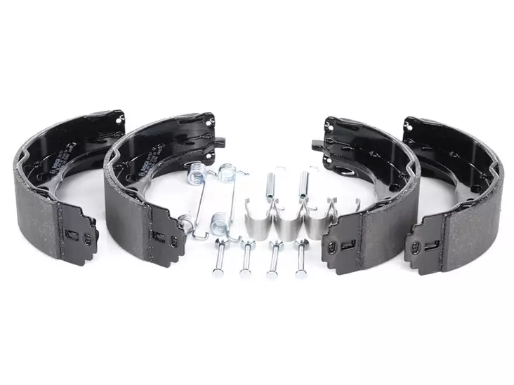 JARRUKENKÄSARJA - Jarrukenkäsarjat - 0986487726 - 1