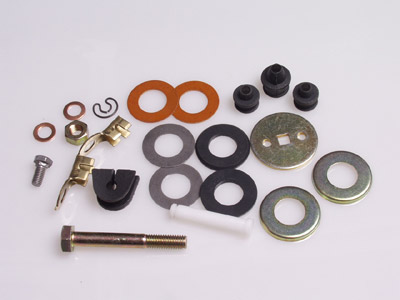 JARRU/KORJAUSSARJA 182123 - Startin muut osat - 5126-7966 - 1