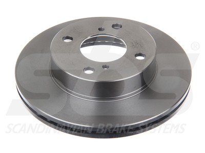 JARRULEVY SBS, 2 KPL/PKT, ETU, NISSAN, SUZUKI - Jarrulevyt - 88-1196 - 1