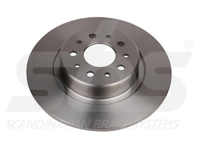 JARRULEVY SBS, 2 KPL/PKT, TAKA, ALFA ROMEO - Jarrulevyt - 88-1516 - 1