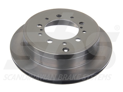 JARRULEVY SBS, 2 KPL/PKT, TAKA, LEXUS, TOYOTA - Jarrulevyt - 88-1626 - 1