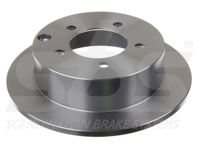 JARRULEVY SBS, 2 KPL/PKT, TAKA, MITSUBISHI - Jarrulevyt - 88-1206 - 1