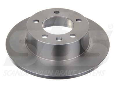 JARRULEVY SBS, 2 KPL/PKT, TAKA, NISSAN, OPEL, RENAULT - Jarrulevyt - 88-1456 - 1