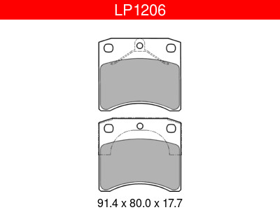 JARRUPALASARJA DELPHI # - Jarrupalasarjat - LP1206 - 1