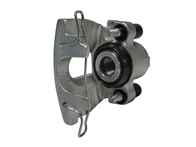 JARRUSATULA UUSI, TAKA VASEN VOLVO S60 - Jarrupalasarjat - 86-0836 - 1