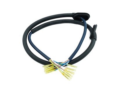 JOHTOSARJA VW PASSAT 96-05 TAKALUUKKU - Johtosarjat, merkkikohtaiset - 1571-66026 - 1