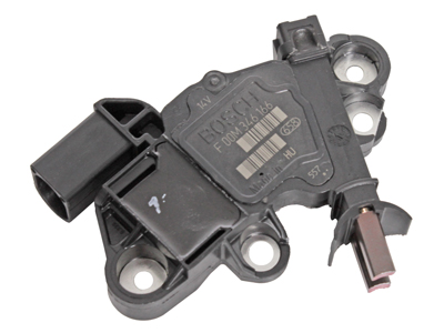 JÄNNITTEENSÄÄDIN PT - Lataus-säädin - F00M346166 - 1