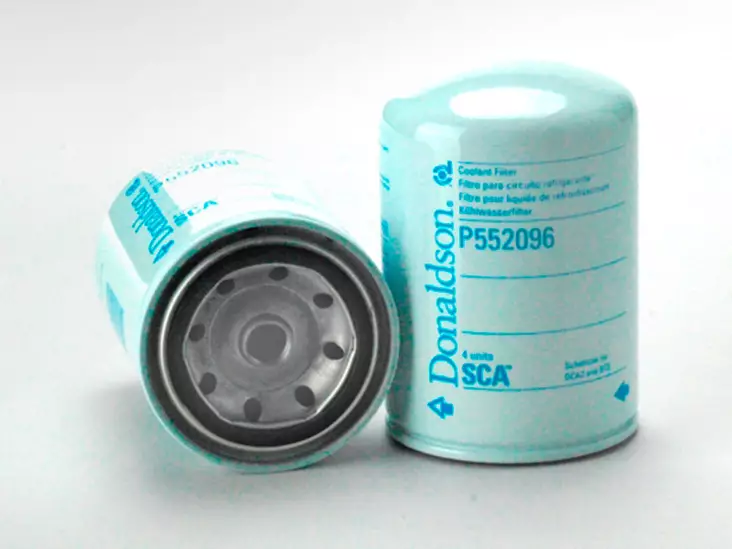 JÄÄHDYTYSNESTESUODATIN DONALDSON - Jäähdytysnestesuodattimet - 1484-P552096 - 1