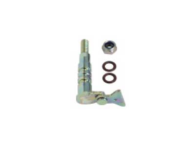 KAASUAKSELI 7174-828ES - Kaasuakselit ja helat - 36276 - 1