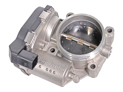 KAASULÄPPÄKOTELO BMW OE - Kaasuläppätunnistimet ja -kotelot - 7734-95086 - 1