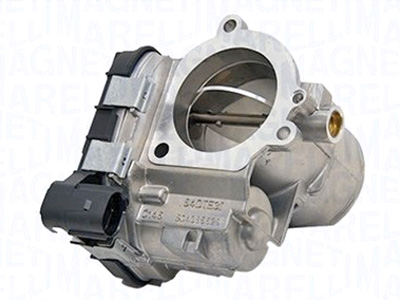 KAASULÄPPÄKOTELO DUCATO 2,3D MULTIJET - Kaasuläppätunnistimet ja -kotelot - 7737-94916 - 1