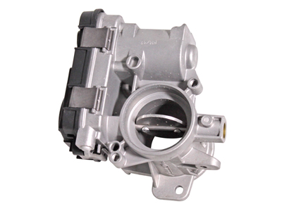 KAASULÄPPÄKOTELO OE FIAT - Kaasuläppätunnistimet ja -kotelot - 7737-96086 - 1