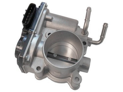 KAASULÄPPÄKOTELO TOYOTA - Kaasuläppätunnistimet ja -kotelot - 7751-96256 - 1