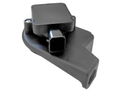 KAASUPOLJINANTURI PSA - Kaasupolkimen asentotunnistimet - 7743-96296 - 1