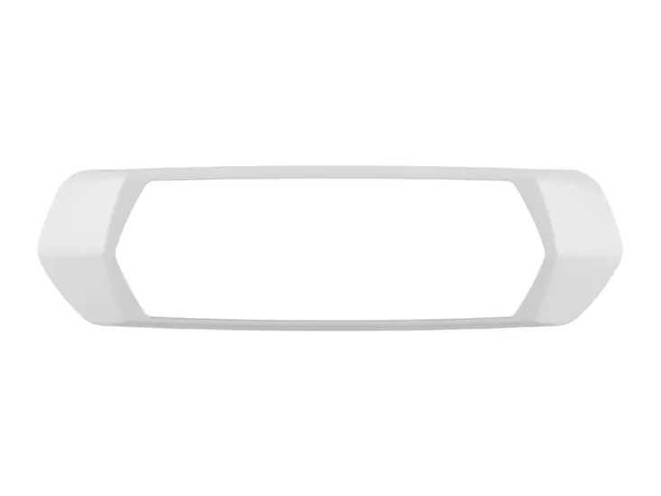 KEHYS AXIXTECH M080 -300694/695 VALKOINEN - Tasovilkkujen tarvikkeet ja kiinnikeet - 1603-300696 - 1