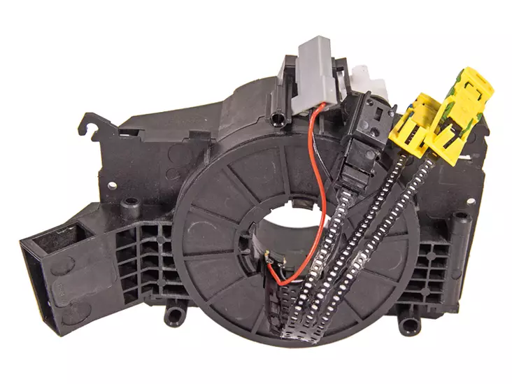 KELLOJOUSI AIRBAG REN. - Katkaisijat, merkkikohtaiset - 1044-96376 - 1