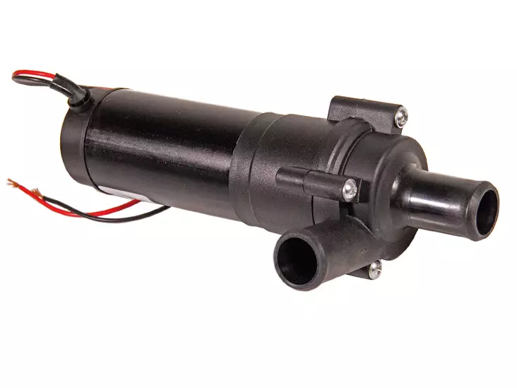 KIERTOVESIPUMPPU 12V 20MM MAGN.VETOINEN - Kiertovesipumput - 9000-1016 - 2