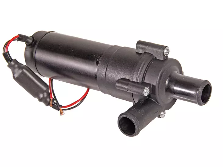Johnson Pump kiertovesipumppu 24V Ø20mm - CM30P7-1-24V - Kiertovesipumput - 9000-1076 - 2