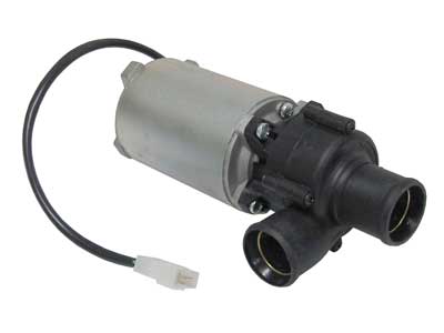 KIERTOVESIPUMPPU 24V 40MM 4500L/H (MM.WEBASTO) U4814 - Kiertovesipumput - 9000-1596 - 1