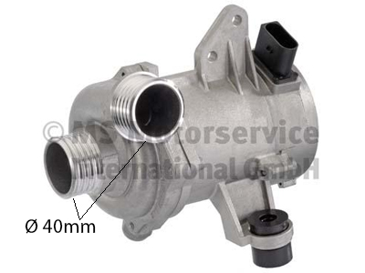 KIERTOVESIPUMPPU PIERBURG BMW - Kiertovesipumput, merkkihaku - 9034-19486 - 1