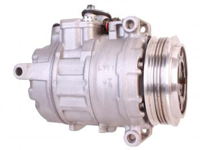 KOMPRESSORI MERCEDES R170 - Ilmastointikompressorit - 51-0866 - 1