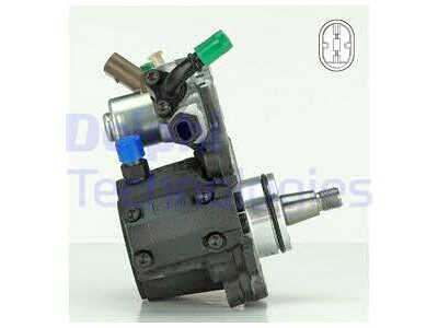 KORKEAPAINEPUMPPU DELPHI MB - Common Rail korkeapainepumput - HRP716 - 1