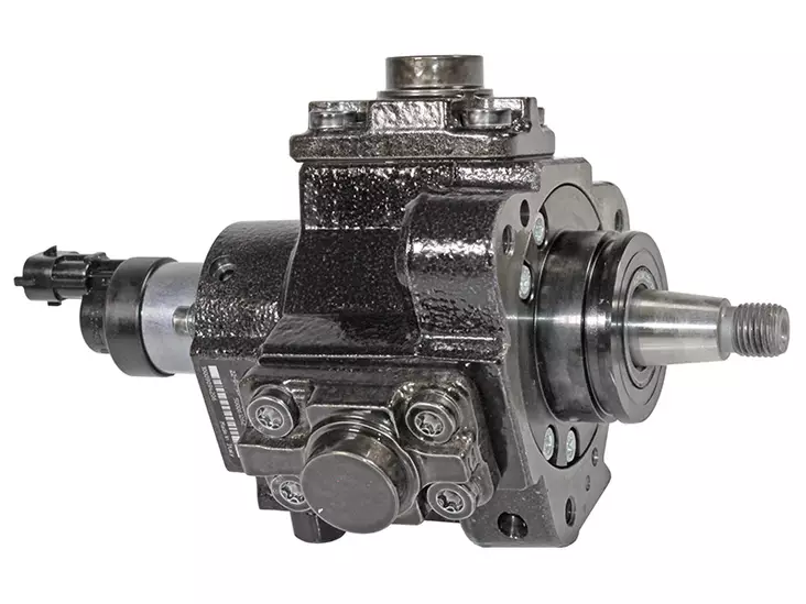 KORKEAPAINEPUMPPU CITR/IVECO/PEUG 2,3D/HDI - Common Rail korkeapainepumput - 0986437096 - 1