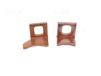 KOSK.SARJA SUBARU,CHRYSLER - Solenoidin kosketinsarjat ND - 4124-5646 - 1
