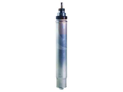 KUIVAIN DELPHI CITROEN - Ilmastoinnin kuivaimet - 1353-52216 - 1