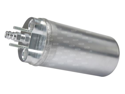 KUIVAIN RENAULT - Ilmastoinnin kuivaimet - 1353-52336 - 1